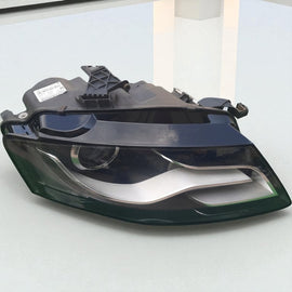 Frontscheinwerfer Audi A4 B8 8K0941004G Xenon Rechts Scheinwerfer Headlight SCH7500202406nc