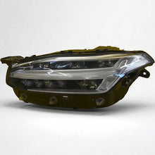 Laden Sie das Bild in den Galerie-Viewer, Frontscheinwerfer Volvo Xc90 II 31655709 LED Links Scheinwerfer Headlight