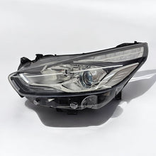 Load image into Gallery viewer, Frontscheinwerfer Ford Galaxy III EM2B13W030GG 90076297 LED Links Headlight