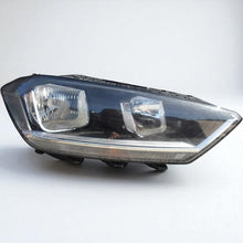 Load image into Gallery viewer, Frontscheinwerfer VW Golf VII Sportsvan 517941006C Rechts Scheinwerfer Headlight SCH2520065371tu