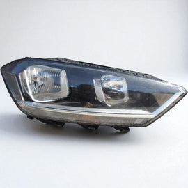 Frontscheinwerfer VW Golf VII Sportsvan 517941006C Rechts Scheinwerfer Headlight SCH2520065371tu