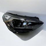 Frontscheinwerfer BMW X1 5A52C10-01 Rechts Scheinwerfer Headlight