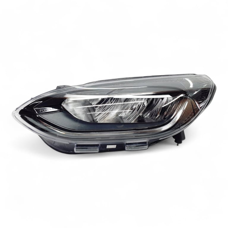Frontscheinwerfer Ford Fiesta N1BB-13E015-AE Full LED Links Headlight SCH9732155426cc