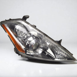Frontscheinwerfer Nissan Murano I Z50 Rechts Scheinwerfer Headlight