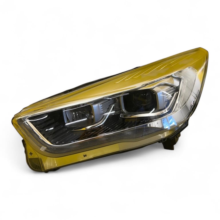 Frontscheinwerfer Ford Kuga GV41-13D155-AJ LED Links Scheinwerfer Headlight SCH4649201710ee