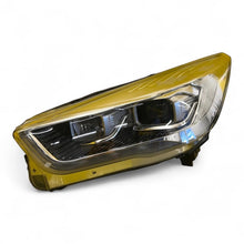 Laden Sie das Bild in den Galerie-Viewer, Frontscheinwerfer Ford Kuga GV41-13D155-AJ LED Links Scheinwerfer Headlight SCH4649201710ee