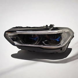 Frontscheinwerfer BMW X5 G05 G06 9481789 LED Links Scheinwerfer Headlight SCH7270113902gz