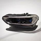 Frontscheinwerfer BMW X5 G05 G06 9481789 LED Links Scheinwerfer Headlight