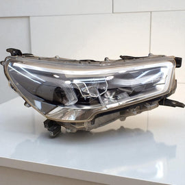 Frontscheinwerfer Toyota Hilux VIII 81110-0KP41 1EJ-923363-040A LED Rechts SCH7468192229la