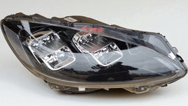 Frontscheinwerfer Ford Kuga III LV4B-13E014-FG LED Rechts Scheinwerfer Headlight