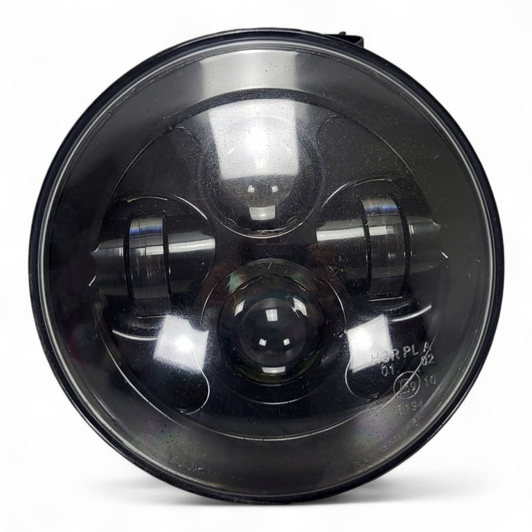 Frontscheinwerfer Jeep Wrangler 85212054 LED Ein Stück (Rechts oder Links) SCH5894344277nz