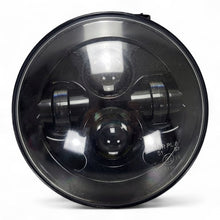 Laden Sie das Bild in den Galerie-Viewer, Frontscheinwerfer Jeep Wrangler 85212054 LED Ein Stück (Rechts oder Links) SCH5894344277nz