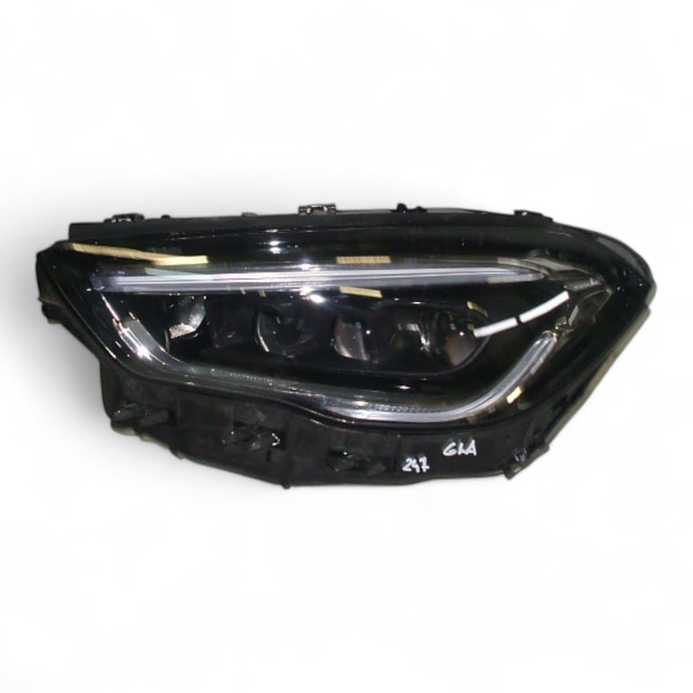 Frontscheinwerfer Mercedes-Benz W247 A2479064105 LED Links Headlight SCH7670436667ig