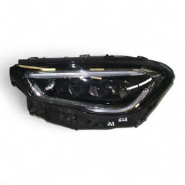 Frontscheinwerfer Mercedes-Benz W247 A2479064105 LED Links Headlight SCH7670436667ig