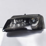 Frontscheinwerfer Audi A8 4H0941003 LED Links Scheinwerfer Headlight