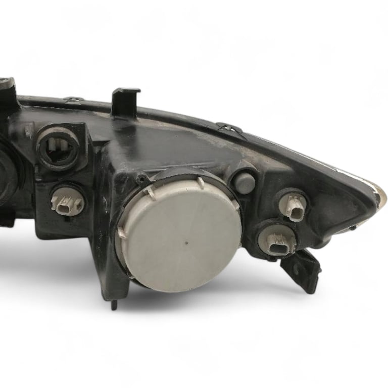 Frontscheinwerfer Honda Accord VII I 12V55WH10240 Rechts Scheinwerfer Headlight