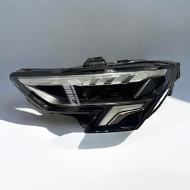 Frontscheinwerfer Audi A3 8Y0941033 Full LED Links Scheinwerfer Headlight SCH5329616013zd
