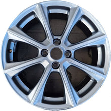 Laden Sie das Bild in den Galerie-Viewer, 1x Alufelge 18 Zoll 7.0&quot; 4x108 H1BC-1007-L1A Ford Rim Wheel