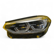 Load image into Gallery viewer, Frontscheinwerfer BMW X3 G01 G02 7466119-04 LED Links Scheinwerfer Headlight SCH5534536529ez