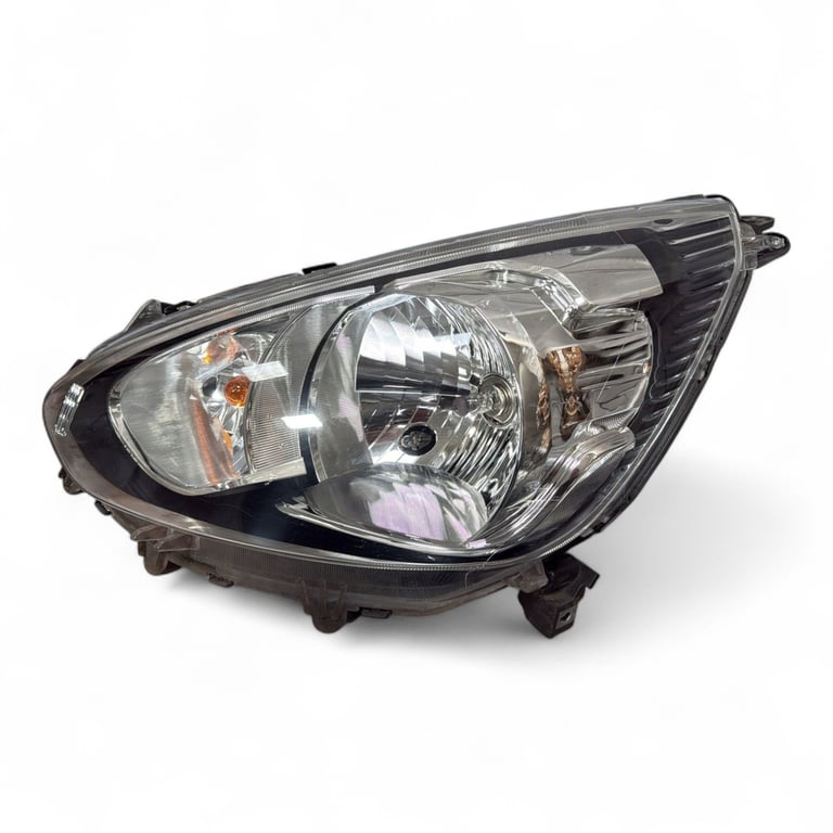 Frontscheinwerfer Hyundai I Links Scheinwerfer Headlight