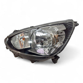 Frontscheinwerfer Hyundai I Links Scheinwerfer Headlight