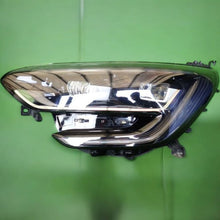Laden Sie das Bild in den Galerie-Viewer, Frontscheinwerfer Renault Megane IV 260601093R LED Links Scheinwerfer Headlight SCH3745695057zs