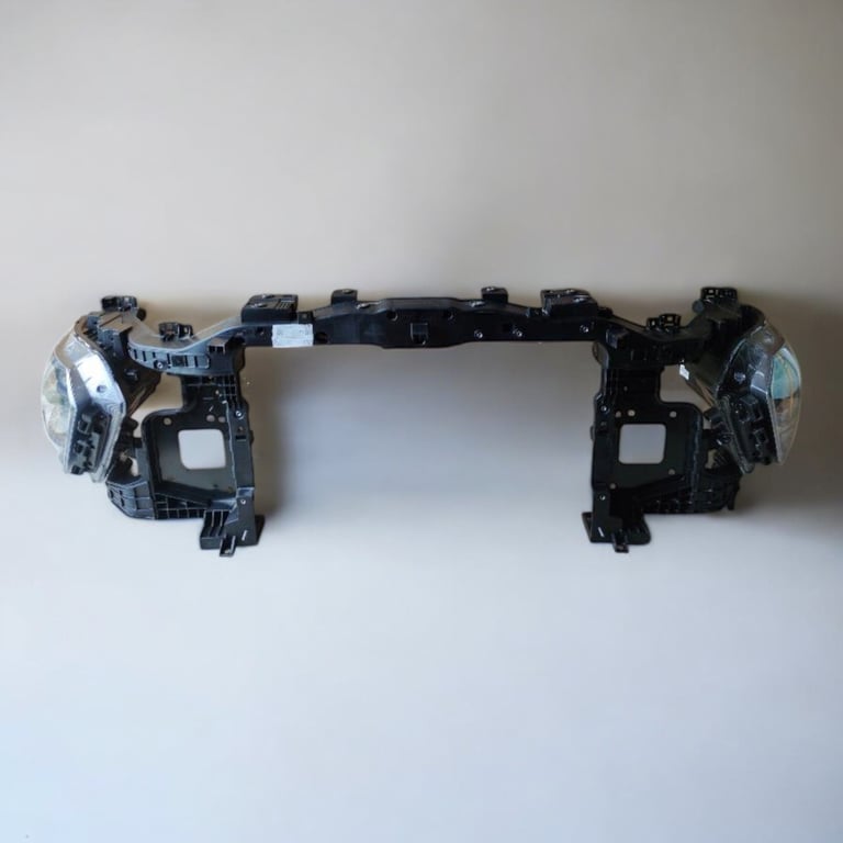 Frontscheinwerfer Hyundai Kona 92102BE100 Full LED Ein Stück (Rechts oder Links) SCH4362502665ex
