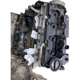Motor Audi A4 DEU 2.0 2016 Diesel Engine Unkomplett