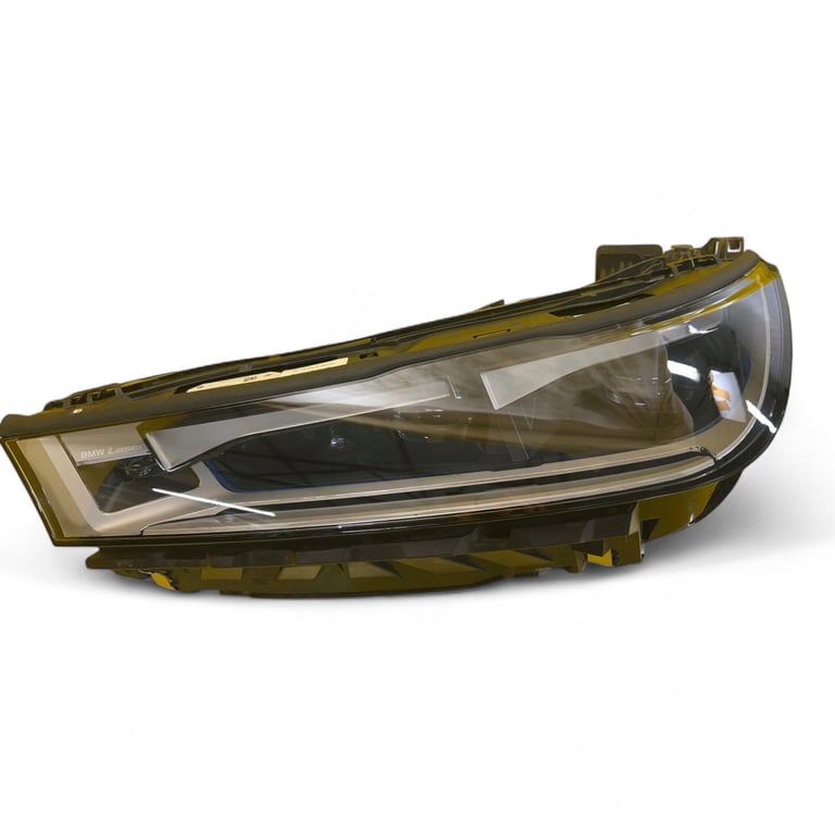 Frontscheinwerfer BMW IX 5A3CEA1-05 Laser Links Scheinwerfer Headlight SCH4008607667rj