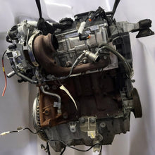 Laden Sie das Bild in den Galerie-Viewer, Motor Renault Express K9K872 1.5 DCI 135TKm Diesel Engine Komplett