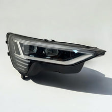 Laden Sie das Bild in den Galerie-Viewer, Frontscheinwerfer Audi E-Tron Etron 4KE941040 LED Rechts Scheinwerfer Headlight