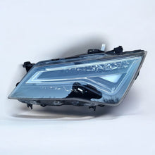 Load image into Gallery viewer, Frontscheinwerfer Seat Ateca 576941007B LED Links Scheinwerfer Headlight