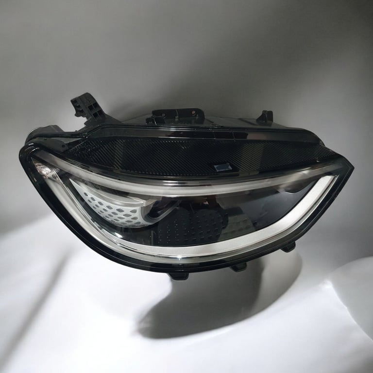 Frontscheinwerfer VW Id.3 10B941036G LED Rechts Scheinwerfer Headlight SCH3167405549ra