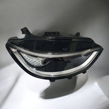Laden Sie das Bild in den Galerie-Viewer, Frontscheinwerfer VW Id.3 10B941036G LED Rechts Scheinwerfer Headlight SCH3167405549ra