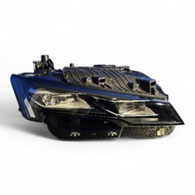 Laden Sie das Bild in den Galerie-Viewer, Frontscheinwerfer Peugeot 308 III 9859661880 LED Rechts Scheinwerfer Headlight SCH5573523744ym