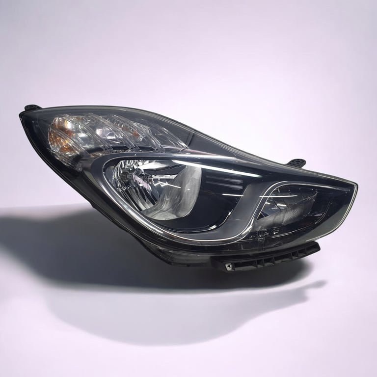 Frontscheinwerfer Hyundai IX-25 Rechts Scheinwerfer Headlight SCH4787778886lk