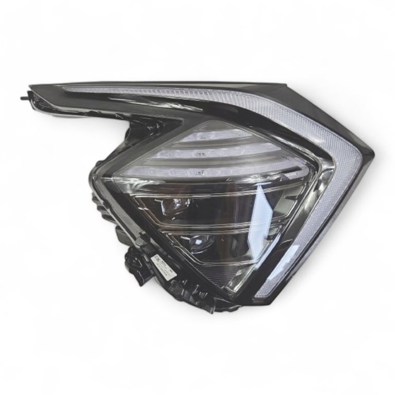 Frontscheinwerfer Kia Sportage V 92102R2100 LED Rechts Scheinwerfer Headlight SCH6568023496ty