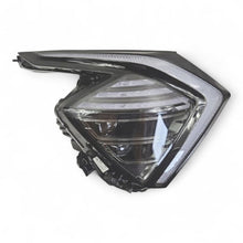 Laden Sie das Bild in den Galerie-Viewer, Frontscheinwerfer Kia Sportage V 92102R2100 LED Rechts Scheinwerfer Headlight SCH6568023496ty