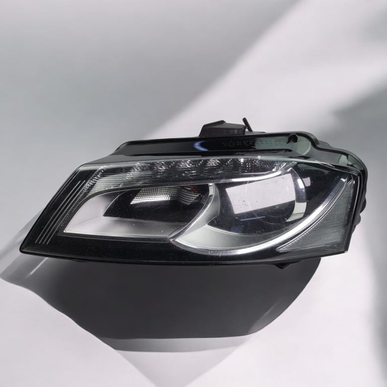 Frontscheinwerfer Audi A3 Sportback 8P0941003BE 1EL00964809 Xenon Links