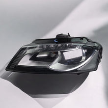 Load image into Gallery viewer, Frontscheinwerfer Audi A3 Sportback 8P0941003BE 1EL00964809 Xenon Links