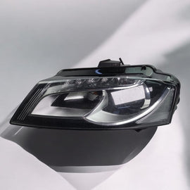 Frontscheinwerfer Audi A3 Sportback 8P0941003BE 1EL00964809 Xenon Links