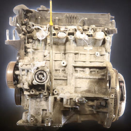 Motor Hyundai I30 G4FA 1.4 107PS 2010 Benzin Engine Unkomplett
