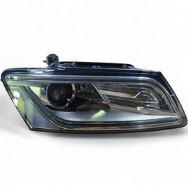 Frontscheinwerfer Audi Q5 8R0941032C Xenon Rechts Scheinwerfer Headlight SCH3057053606os