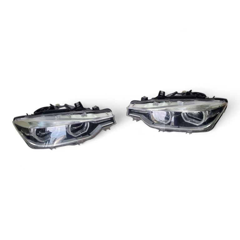 Frontscheinwerfer BMW 3 F30 F31 1EX012102-01 1EX012103-02 Rechts oder Links SCH2576814811lu