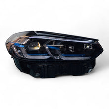 Load image into Gallery viewer, Frontscheinwerfer BMW X3 G01 F97 G02 F98 5A292218 Laser Rechts Headlight SCH6457148314jm