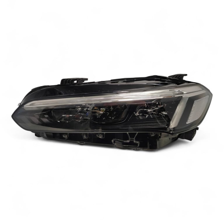 Frontscheinwerfer Honda Civic 100-8F06E Full LED Links Scheinwerfer Headlight