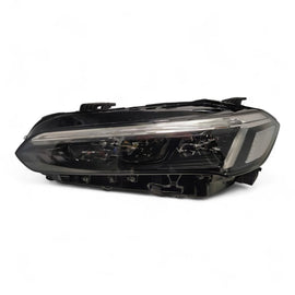 Frontscheinwerfer Honda Civic 100-8F06E Full LED Links Scheinwerfer Headlight