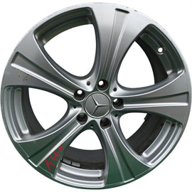 1x Alufelge 18 Zoll 8.0