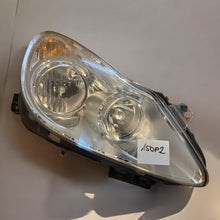Laden Sie das Bild in den Galerie-Viewer, Frontscheinwerfer Opel Corsa D 13186382 Rechts Scheinwerfer Headlight SCH1833630895ux