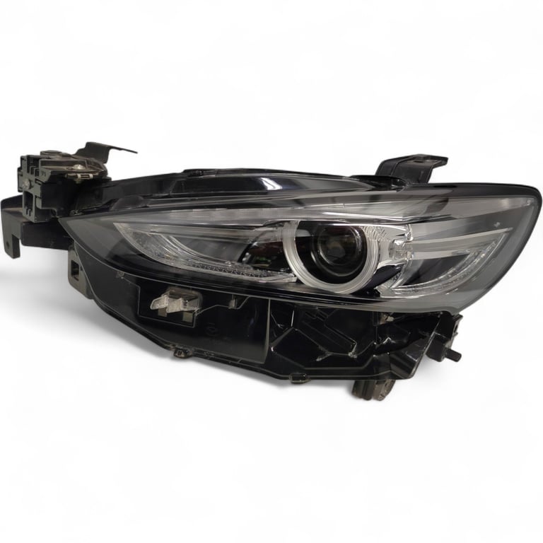 Frontscheinwerfer Mazda 6 Full LED Links Scheinwerfer Headlight SCH5169734924fk
